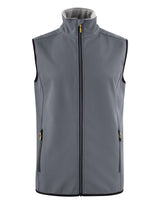 Trial Vest