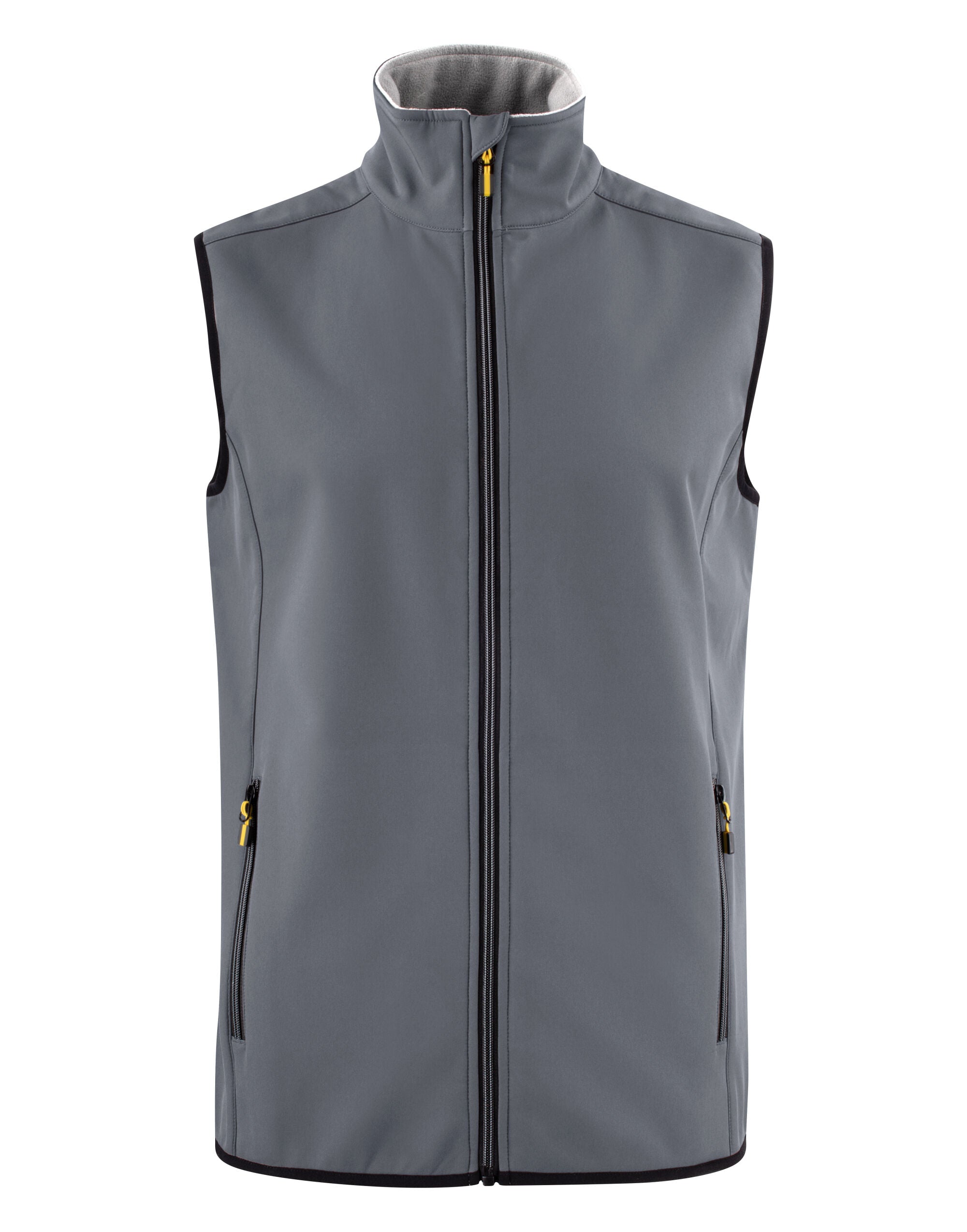 Trial Vest
