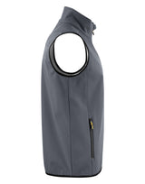 Trial Vest