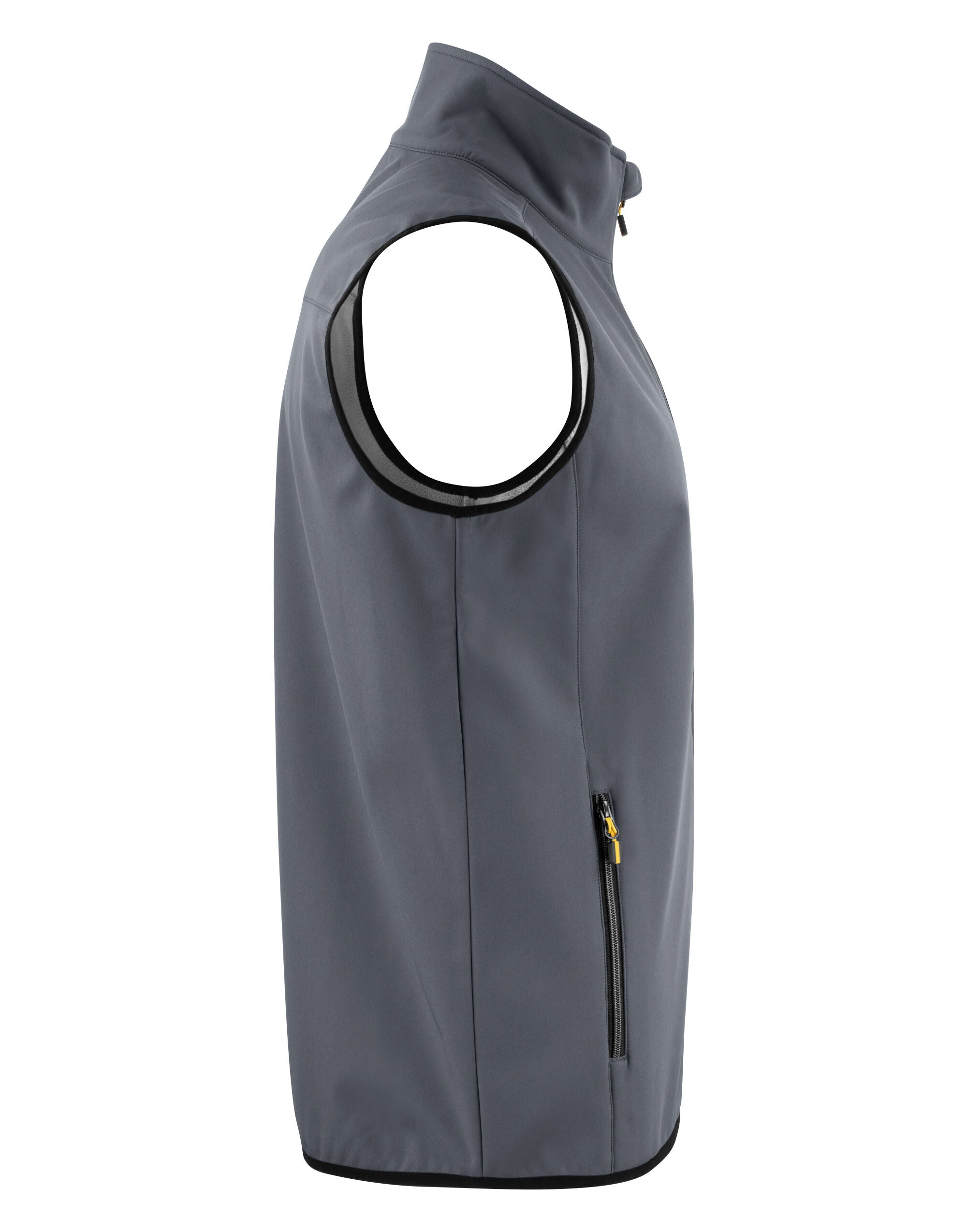 Trial Vest