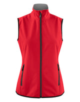 Ladies Trial Vest