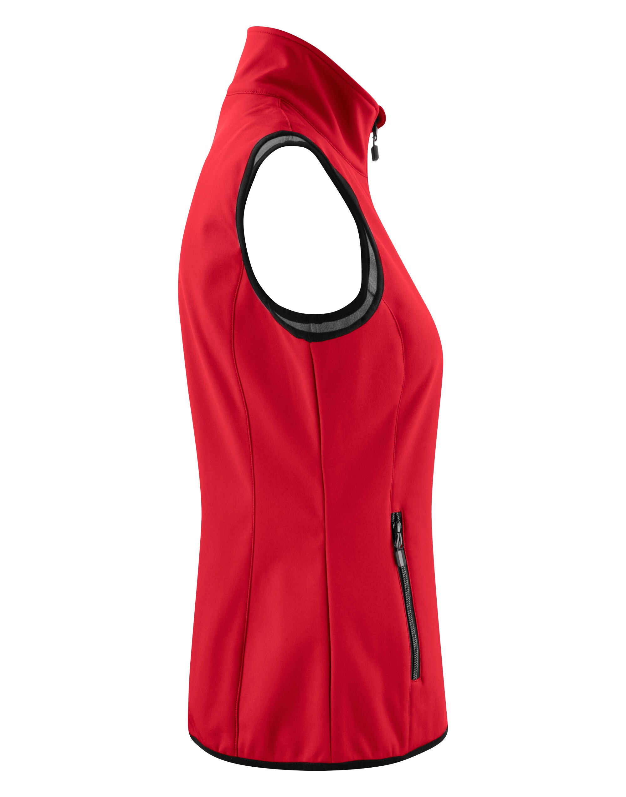 Ladies Trial Vest