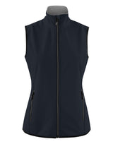 Ladies Trial Vest