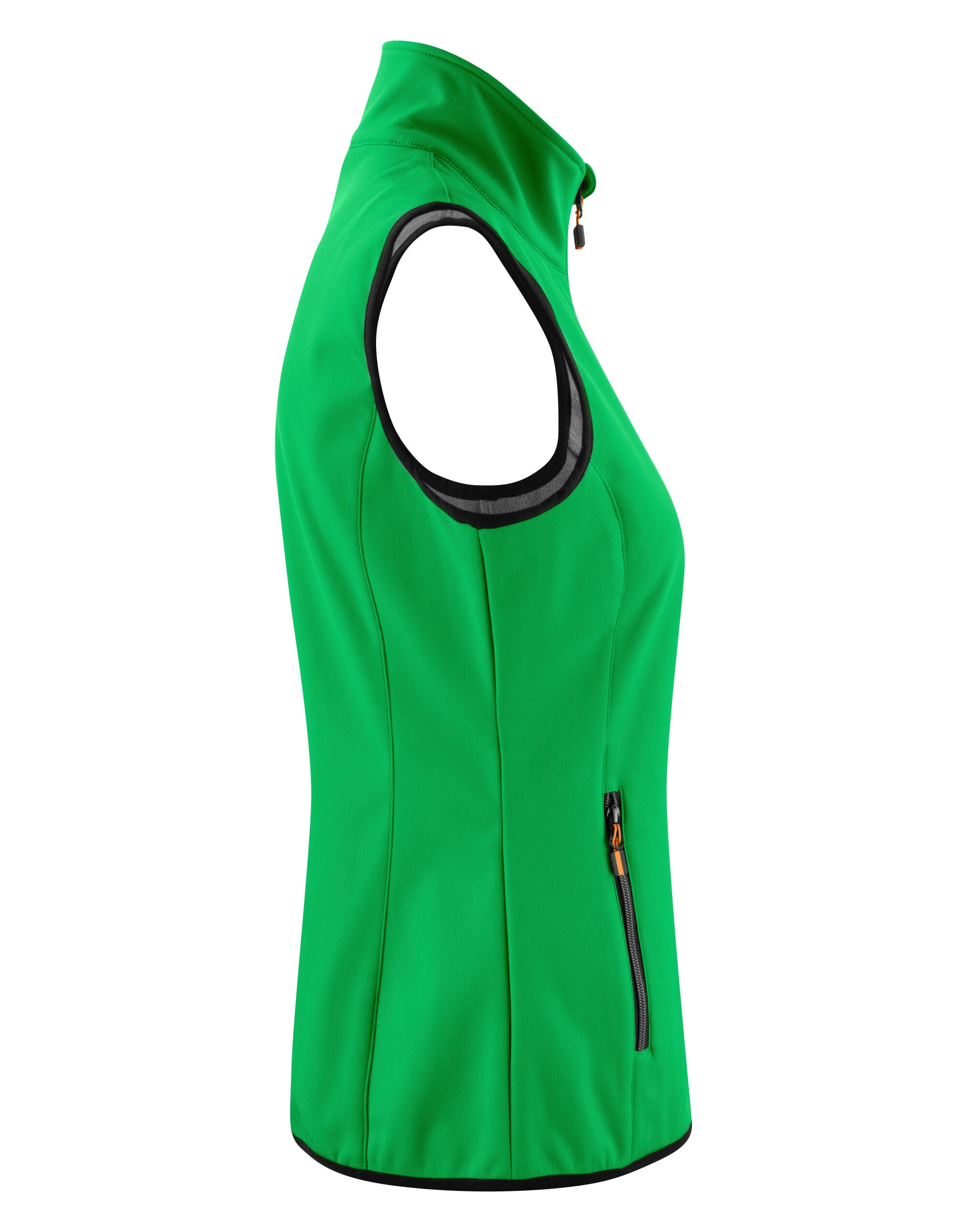Ladies Trial Vest