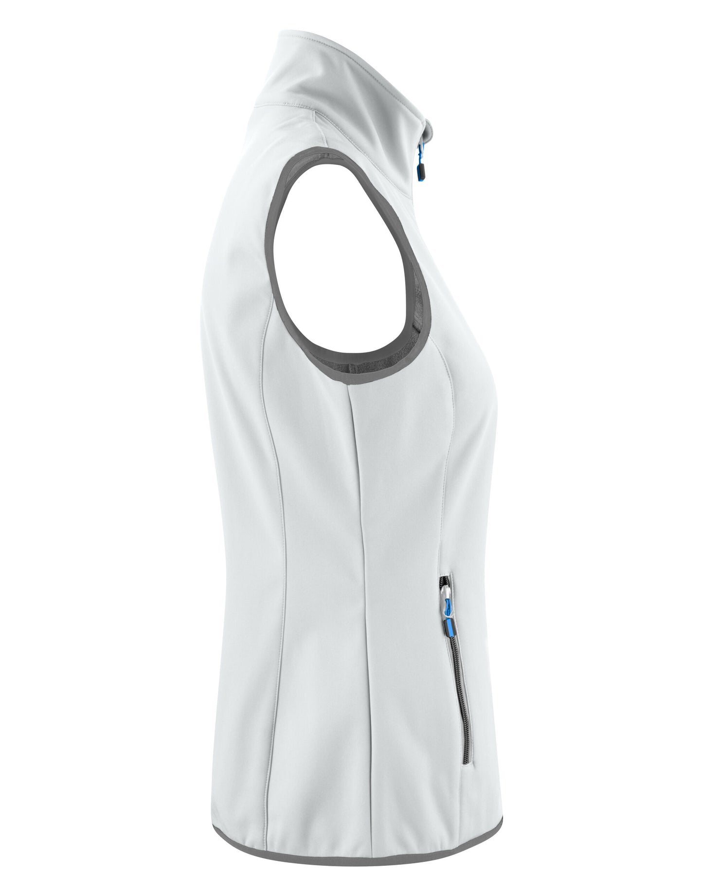 Ladies Trial Vest
