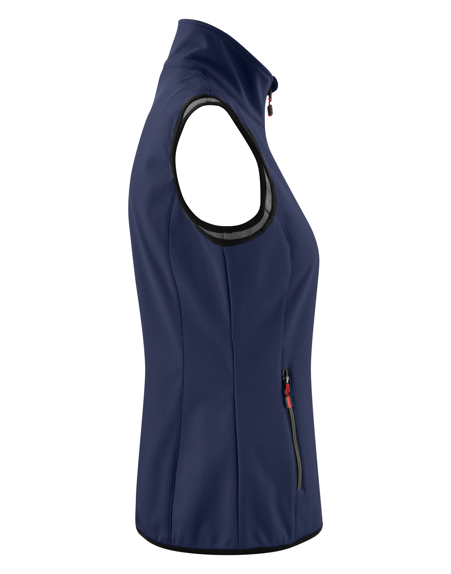 Ladies Trial Vest