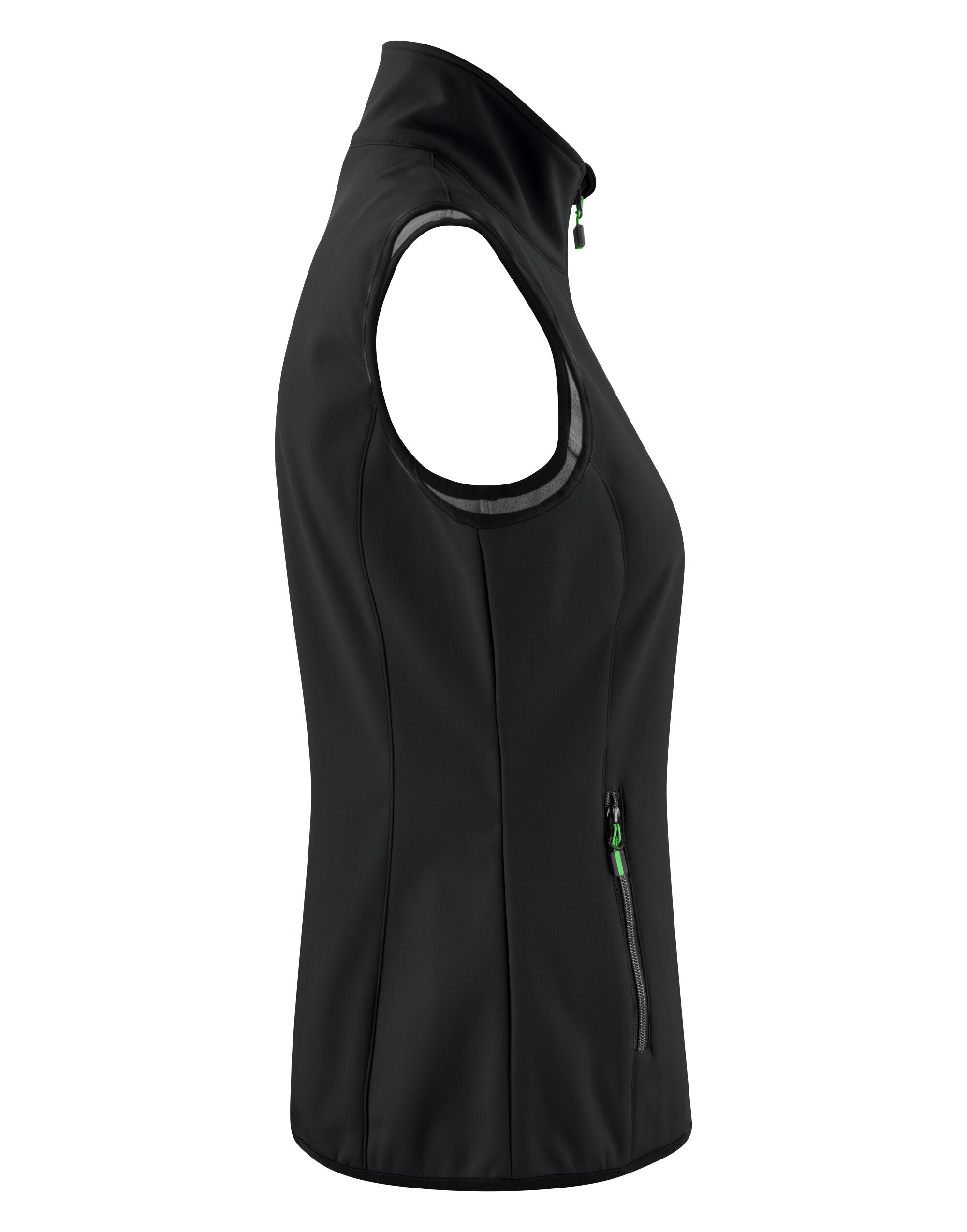 Ladies Trial Vest