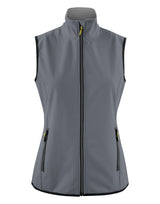 Ladies Trial Vest