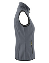Ladies Trial Vest