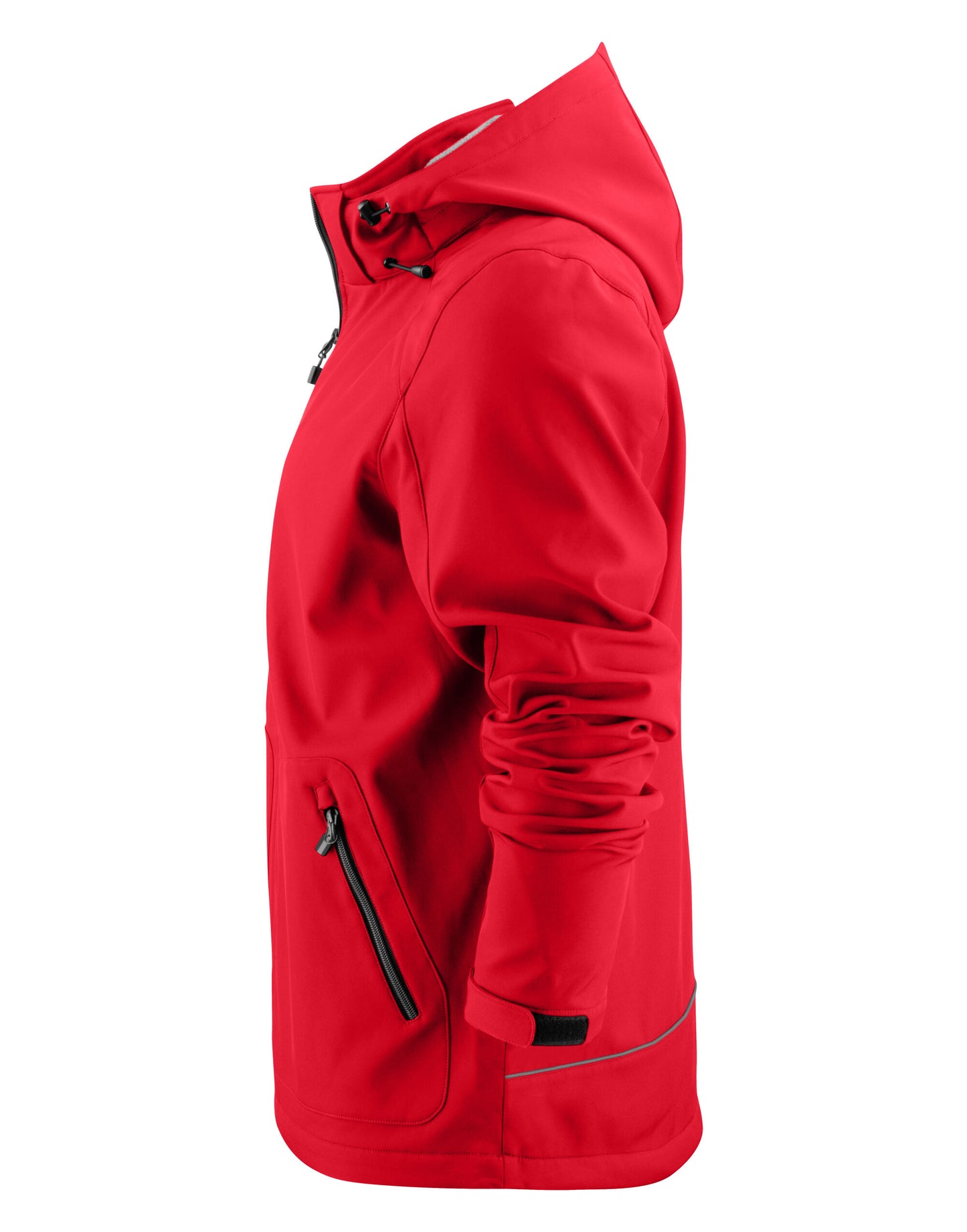 Karting Jacket