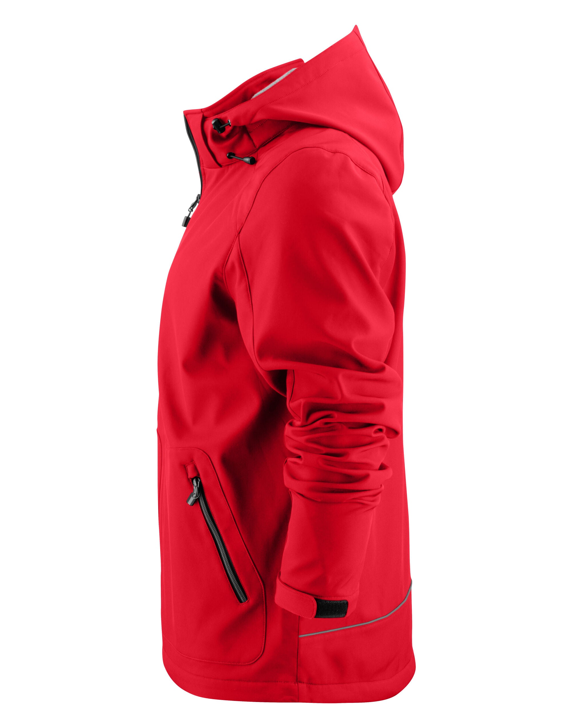 Karting Jacket