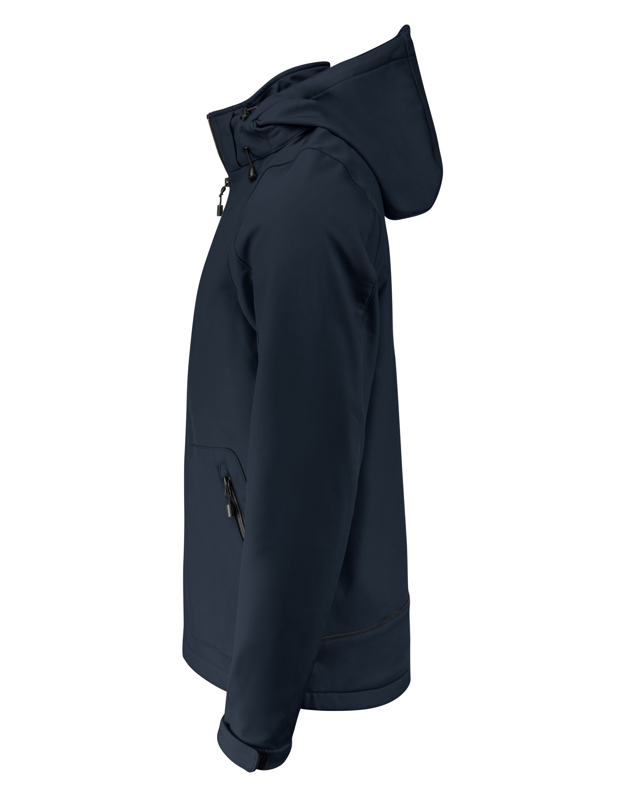 Karting Jacket
