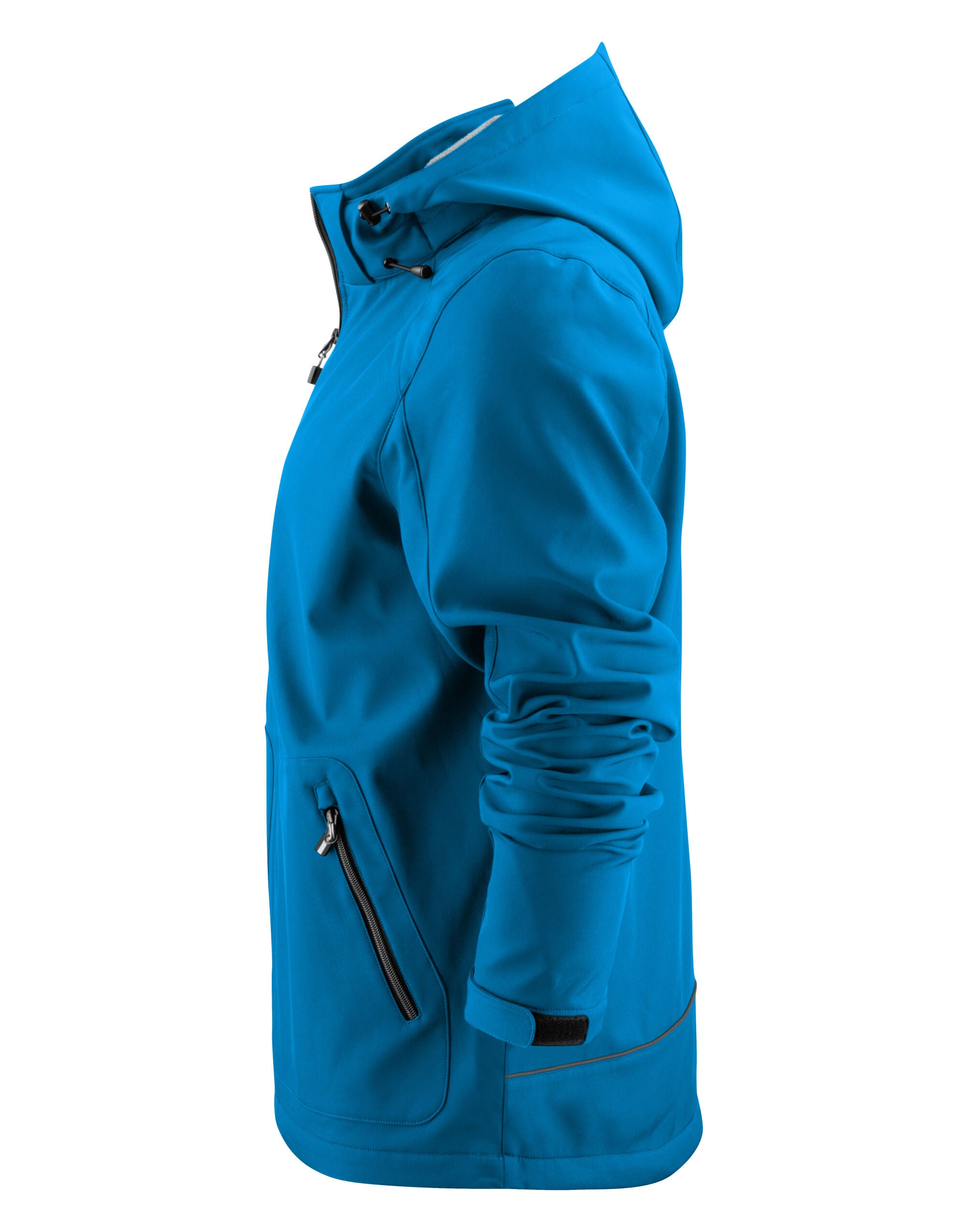 Karting Jacket