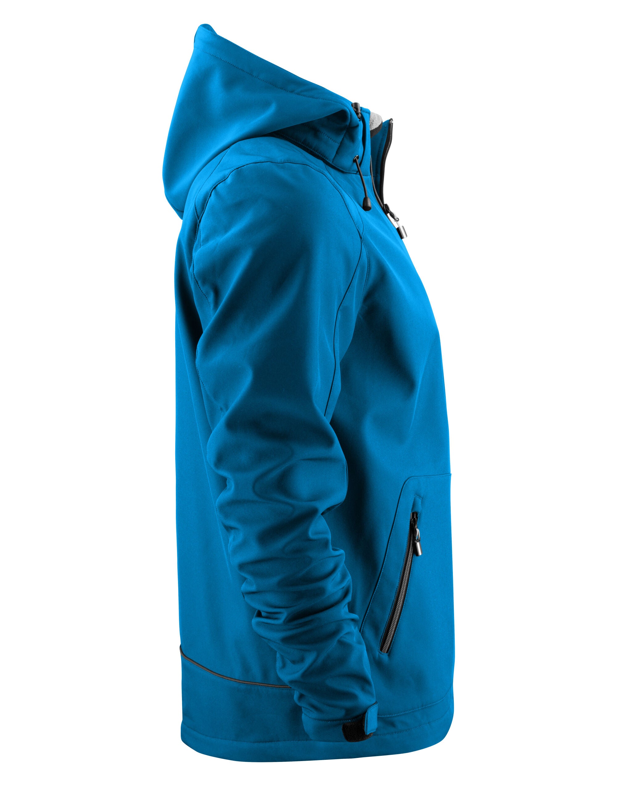 Karting Jacket