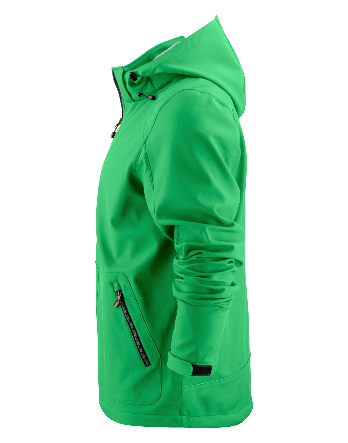 Karting Jacket