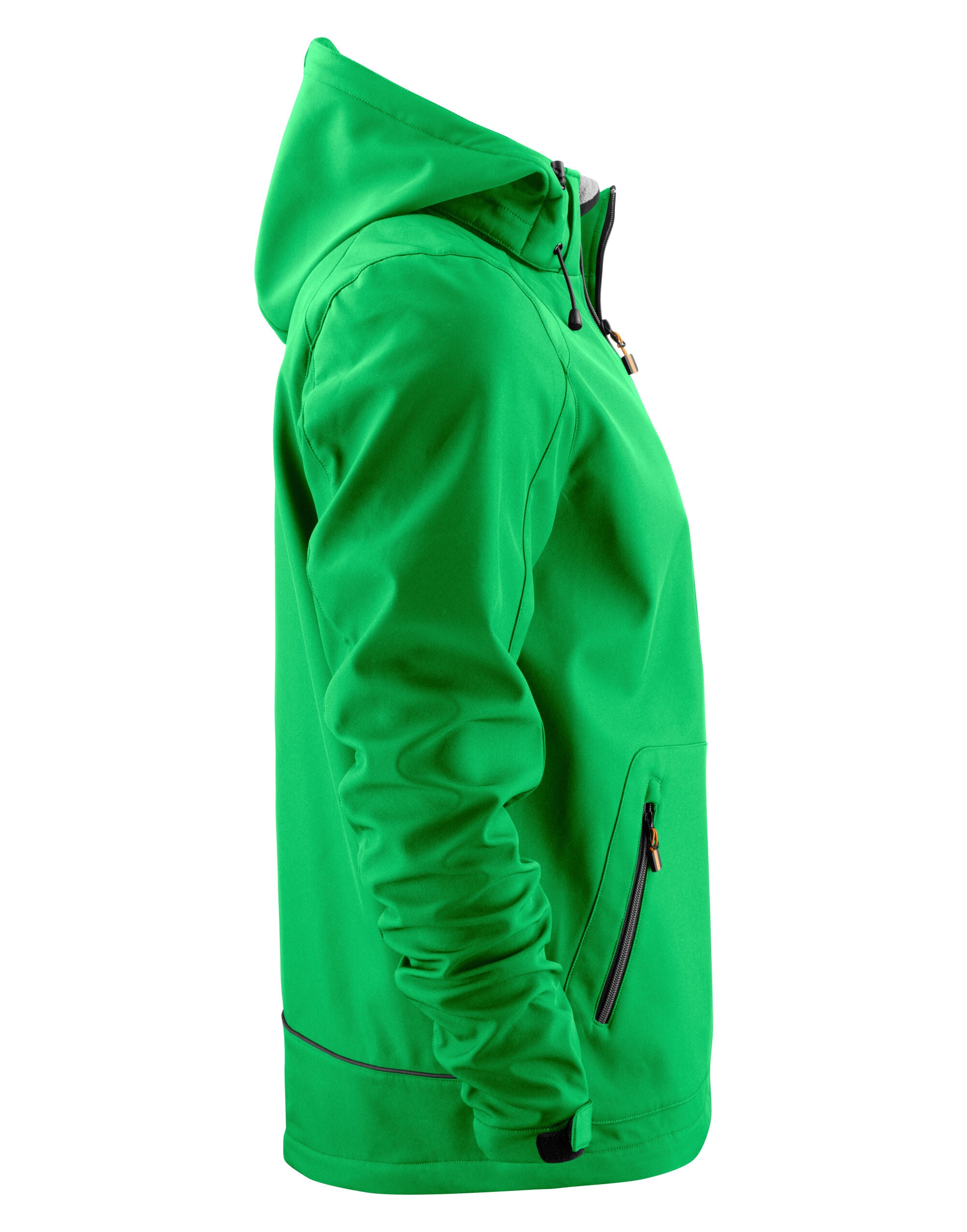 Karting Jacket