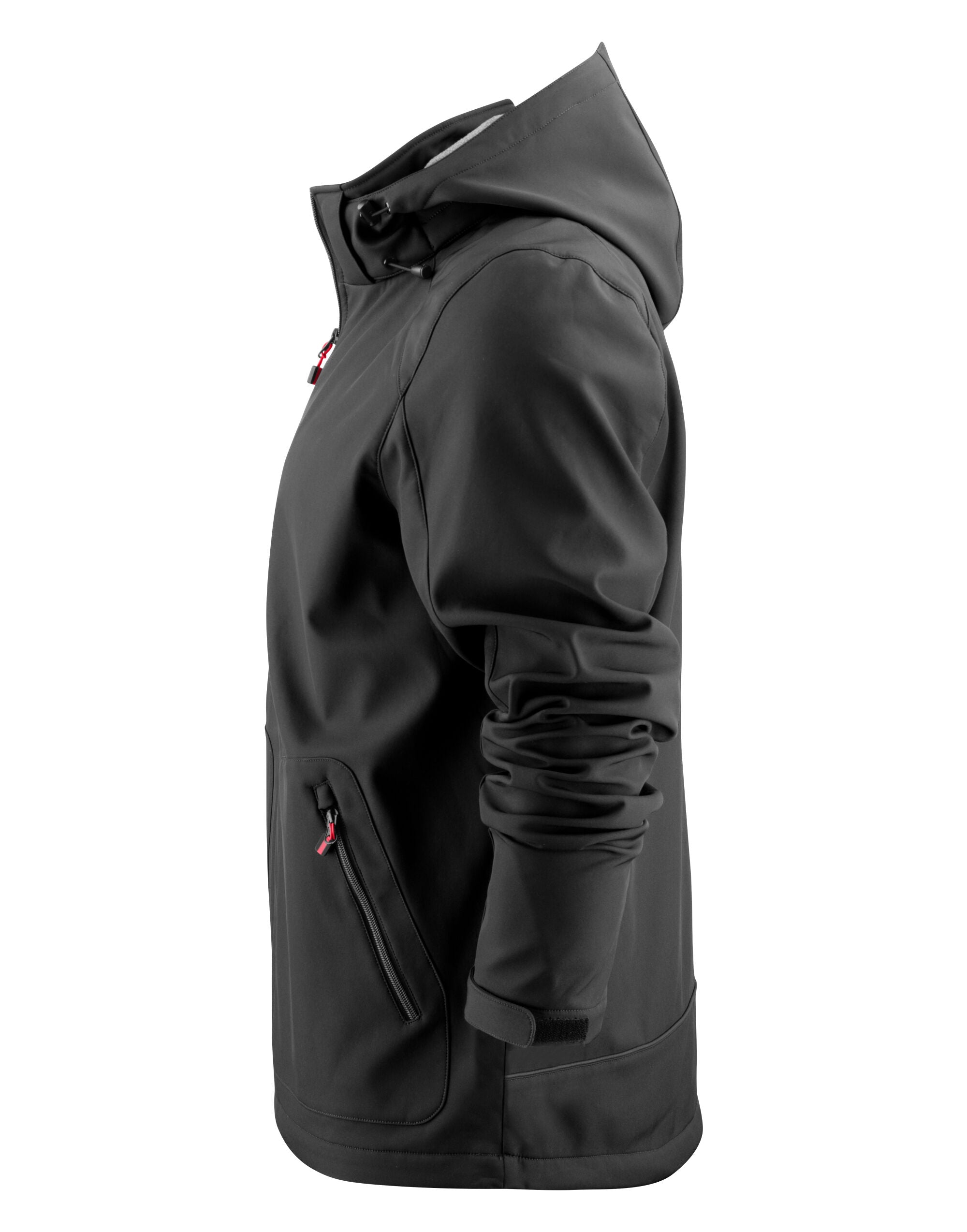 Karting Jacket