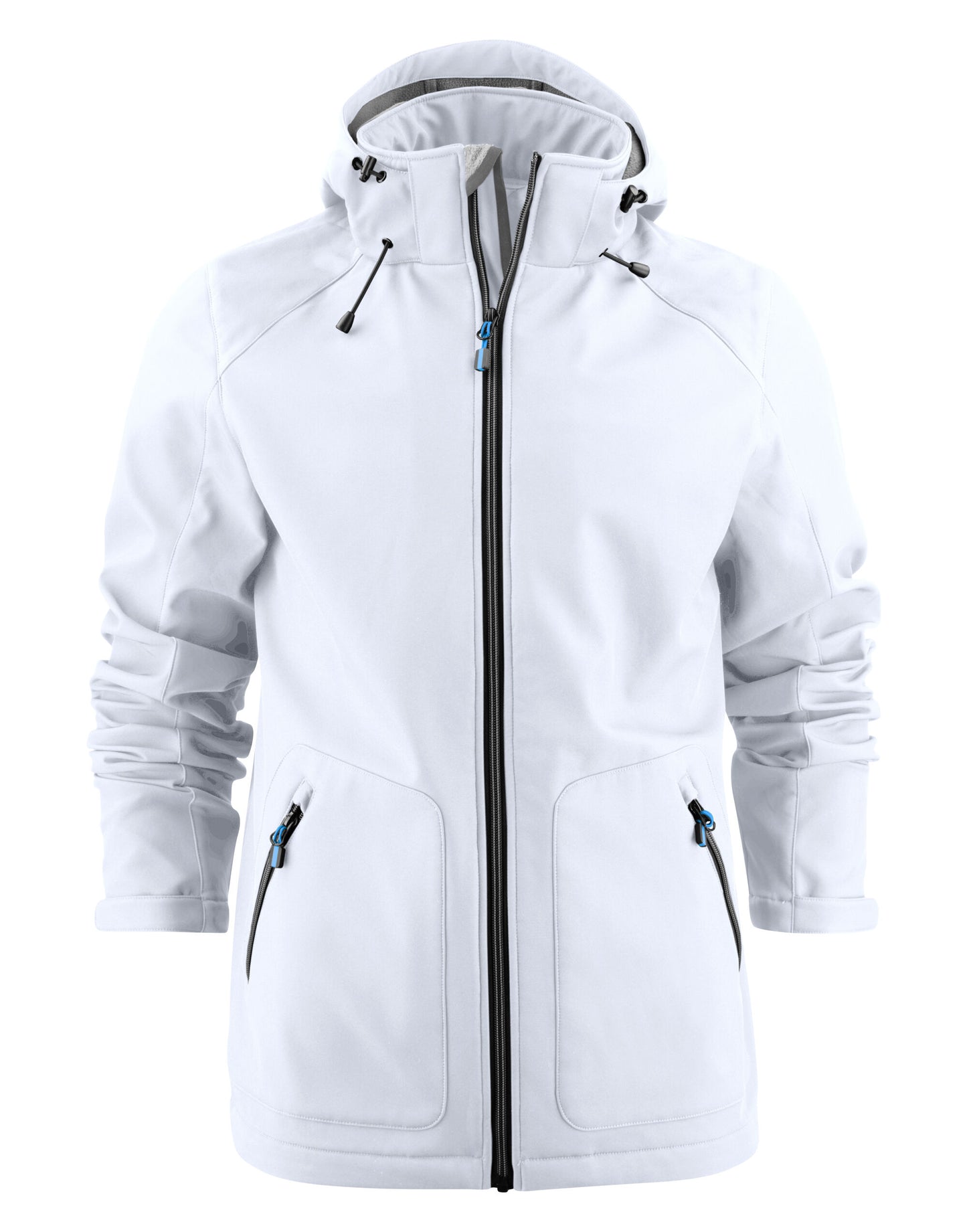 Karting Jacket