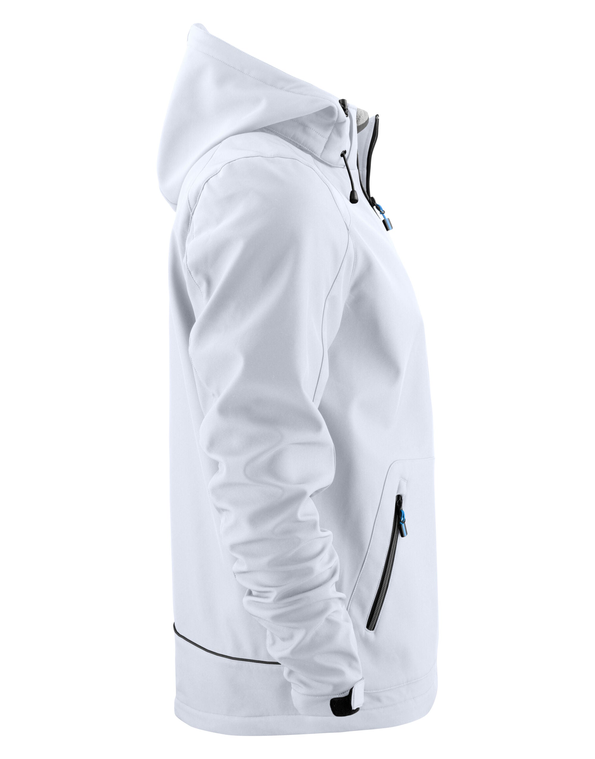 Karting Jacket