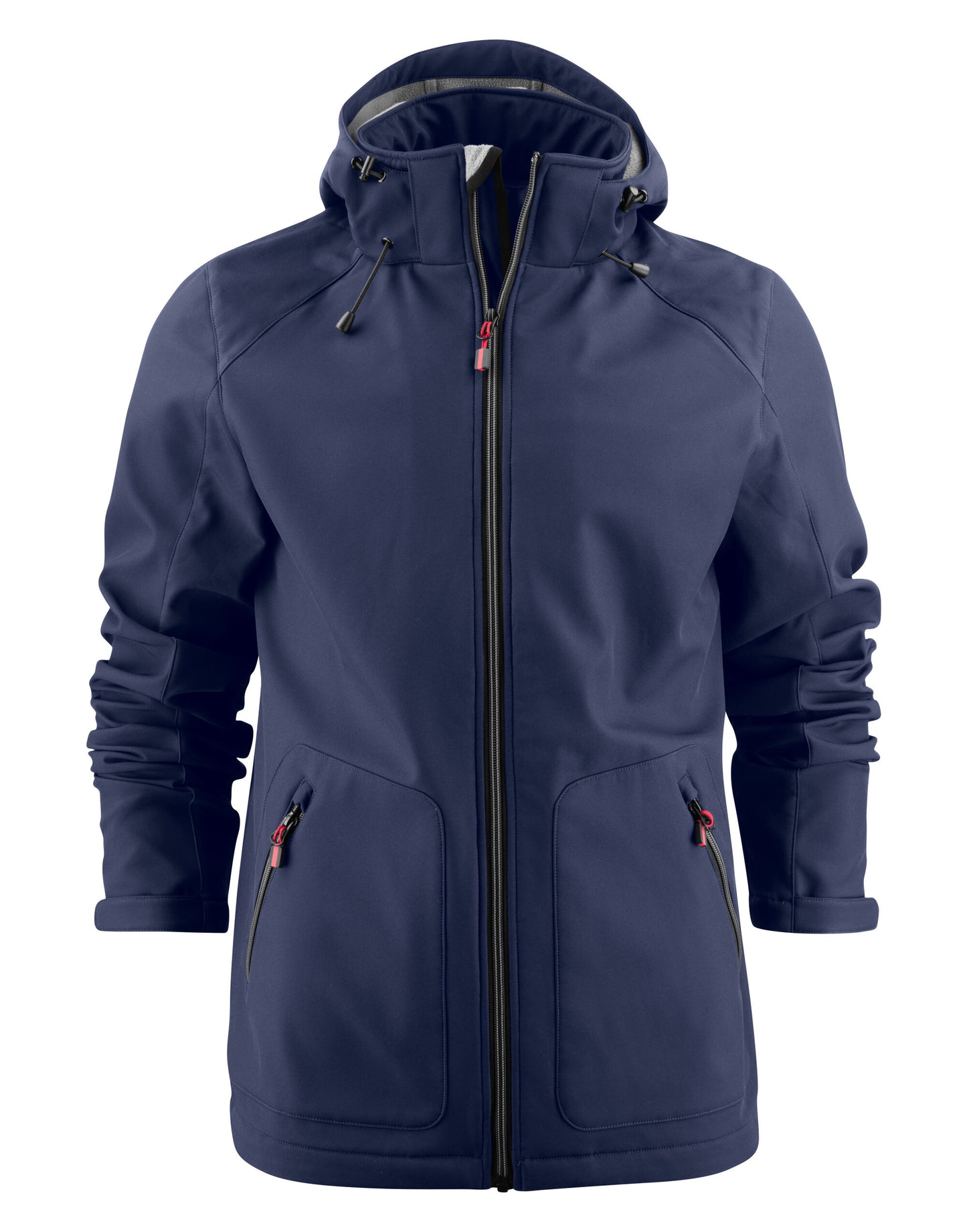 Karting Jacket