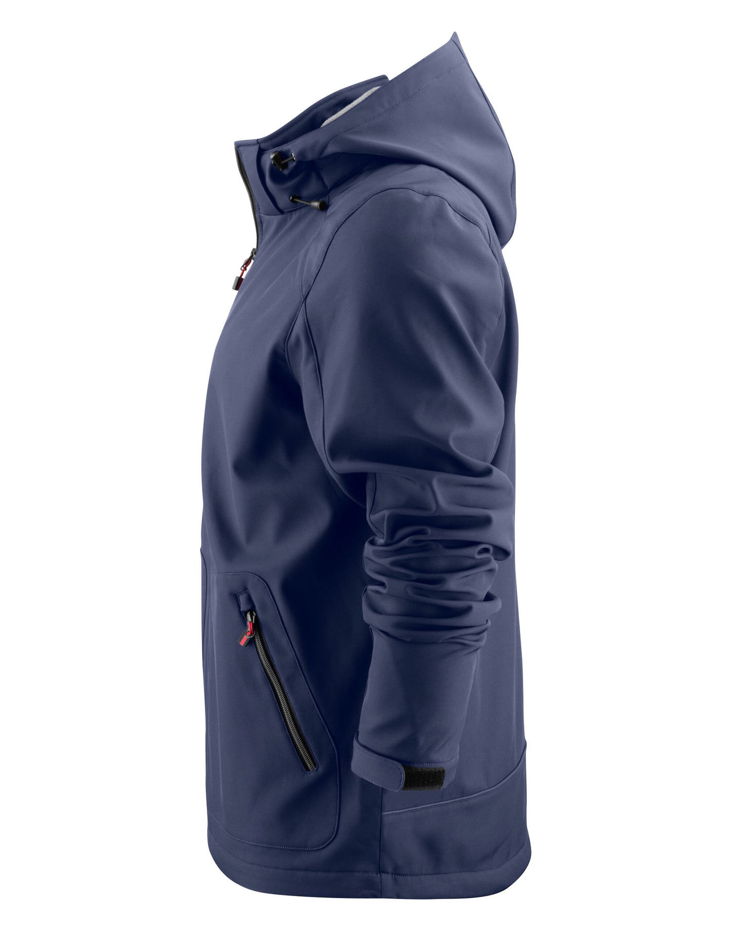 Karting Jacket