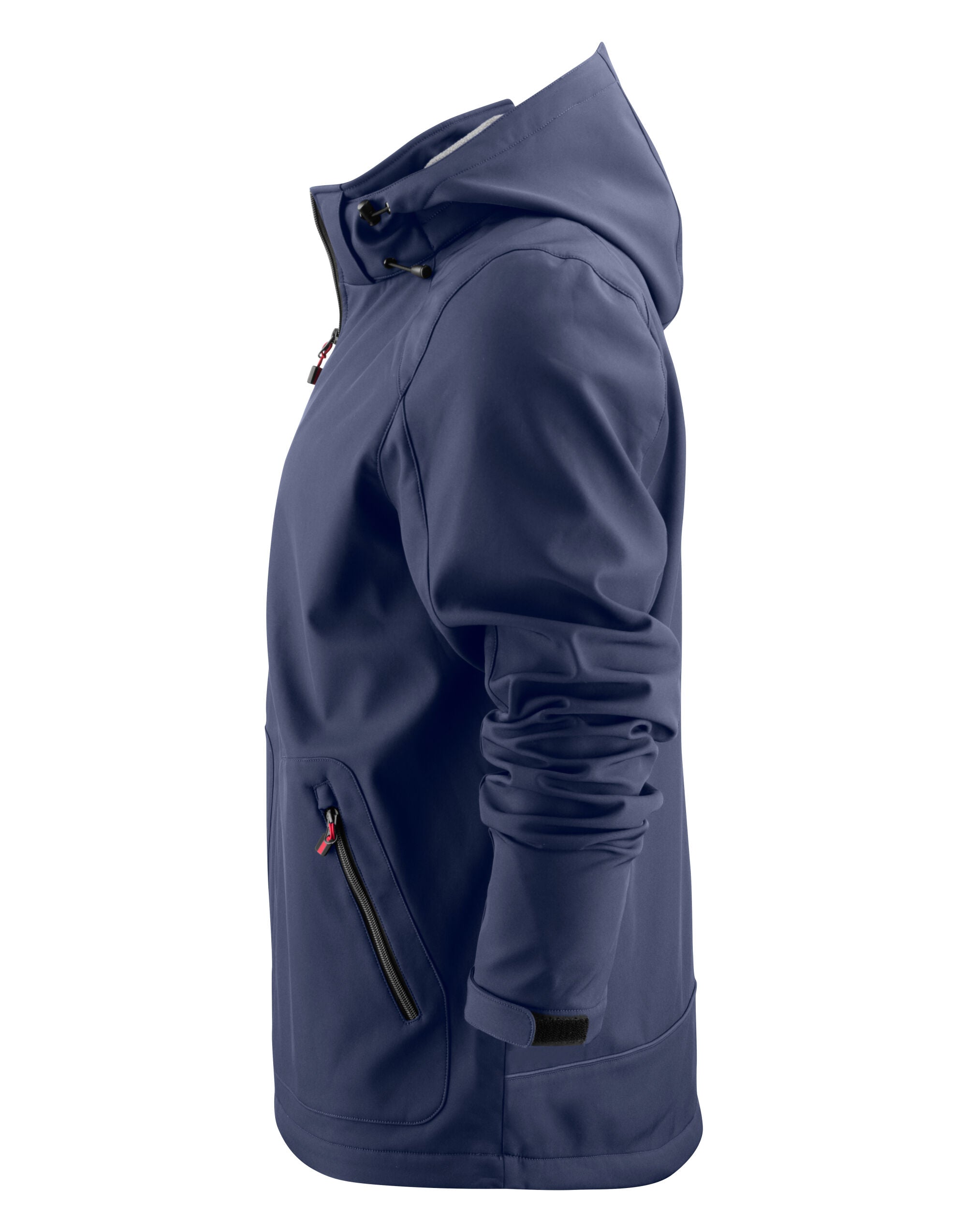 Karting Jacket