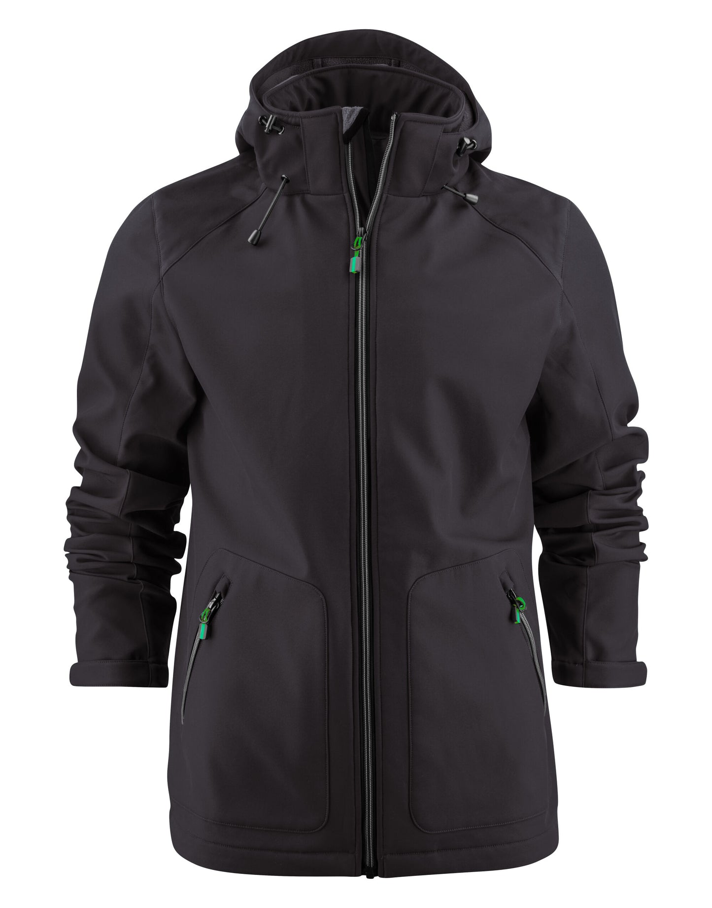 Karting Jacket