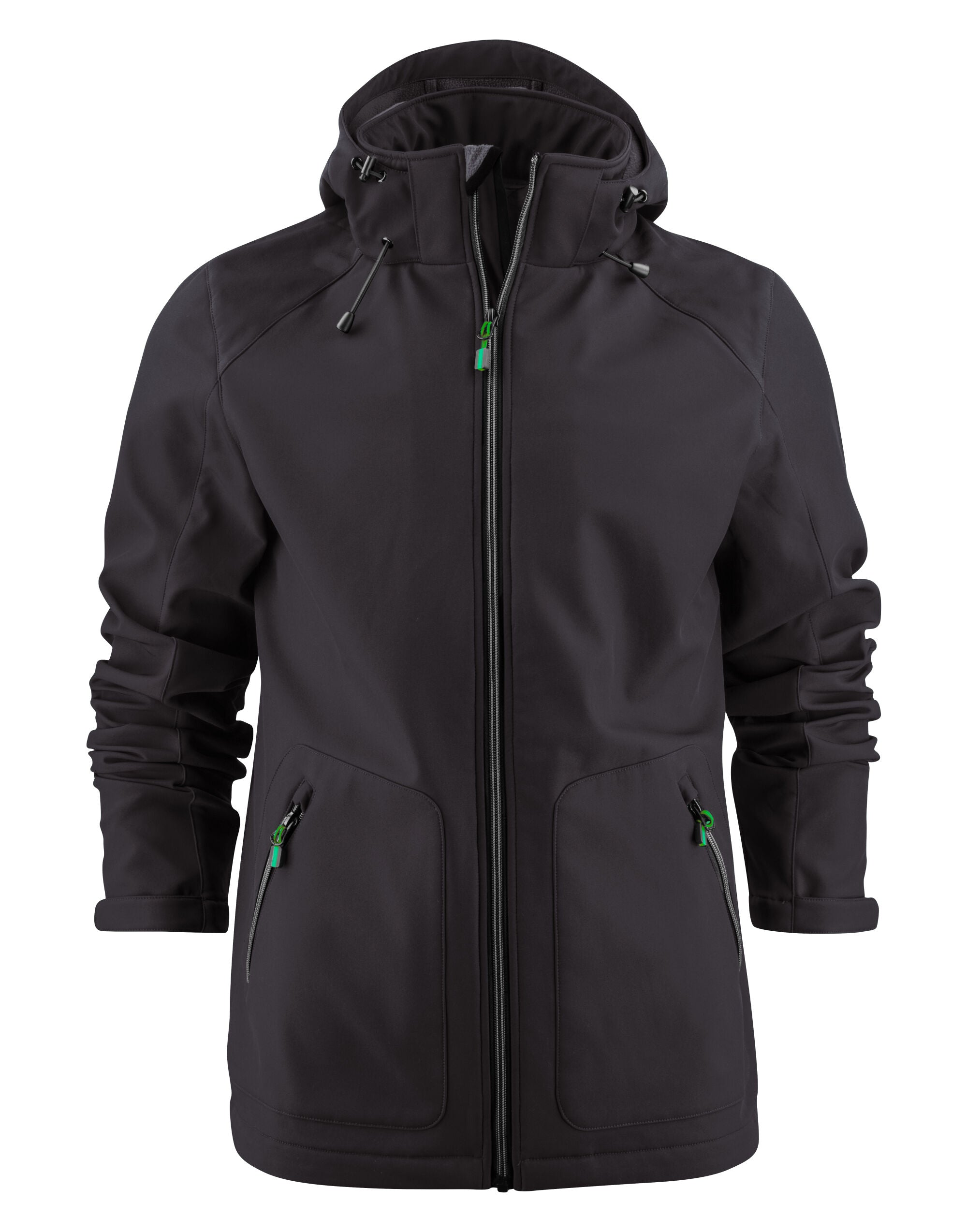 Karting Jacket
