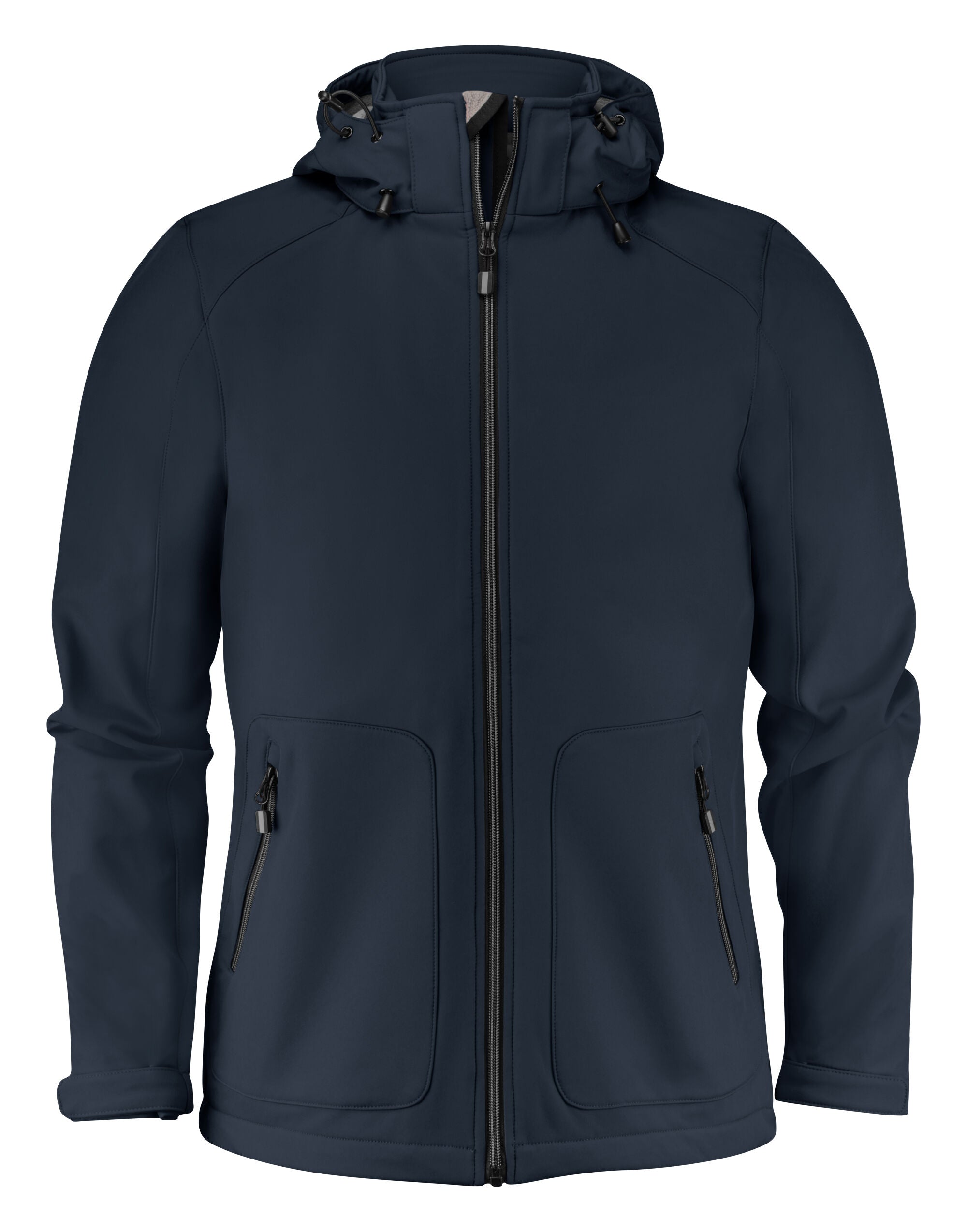 Karting Jacket