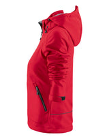 Ladies Karting Jacket