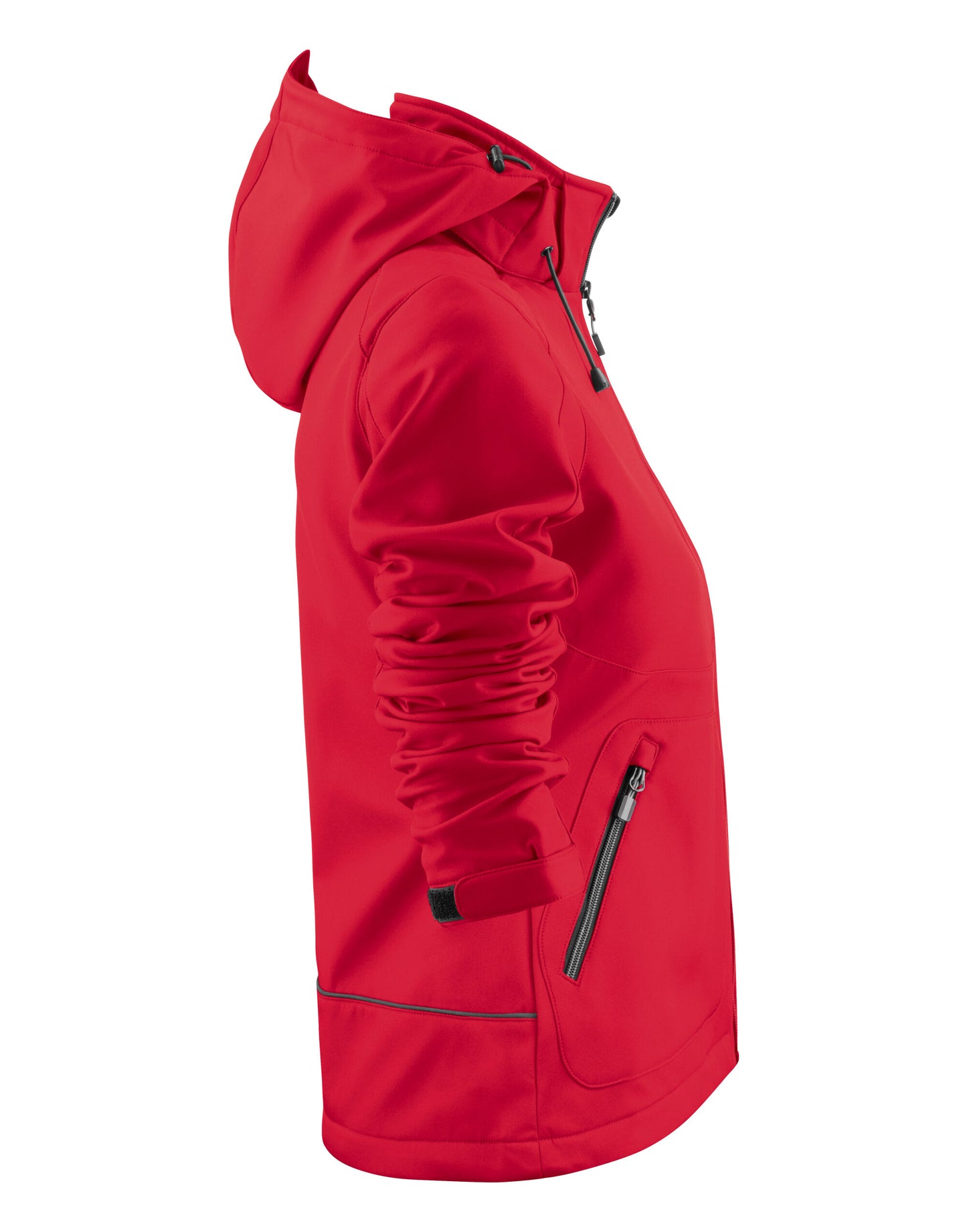 Ladies Karting Jacket