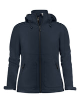 Ladies Karting Jacket