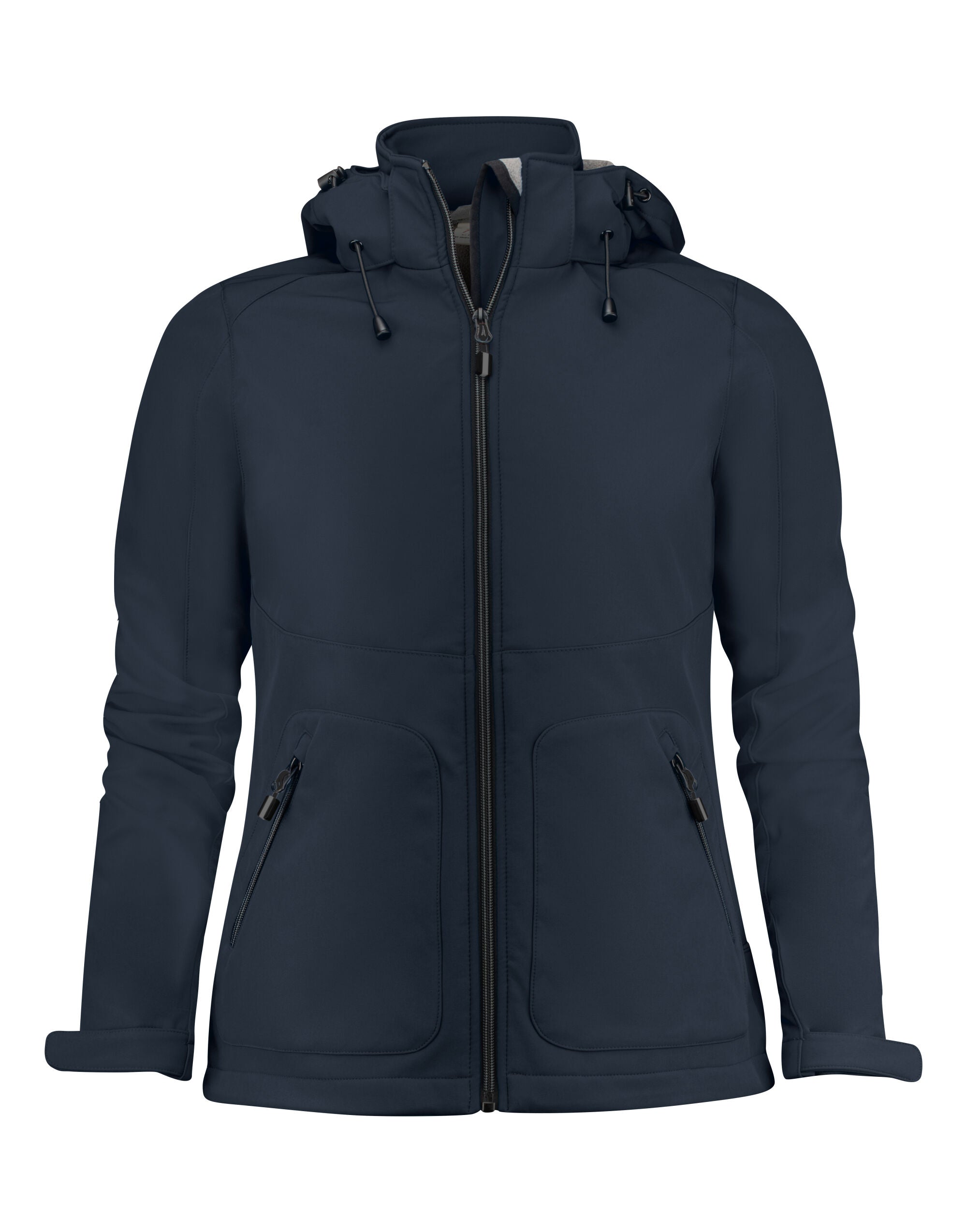 Ladies Karting Jacket