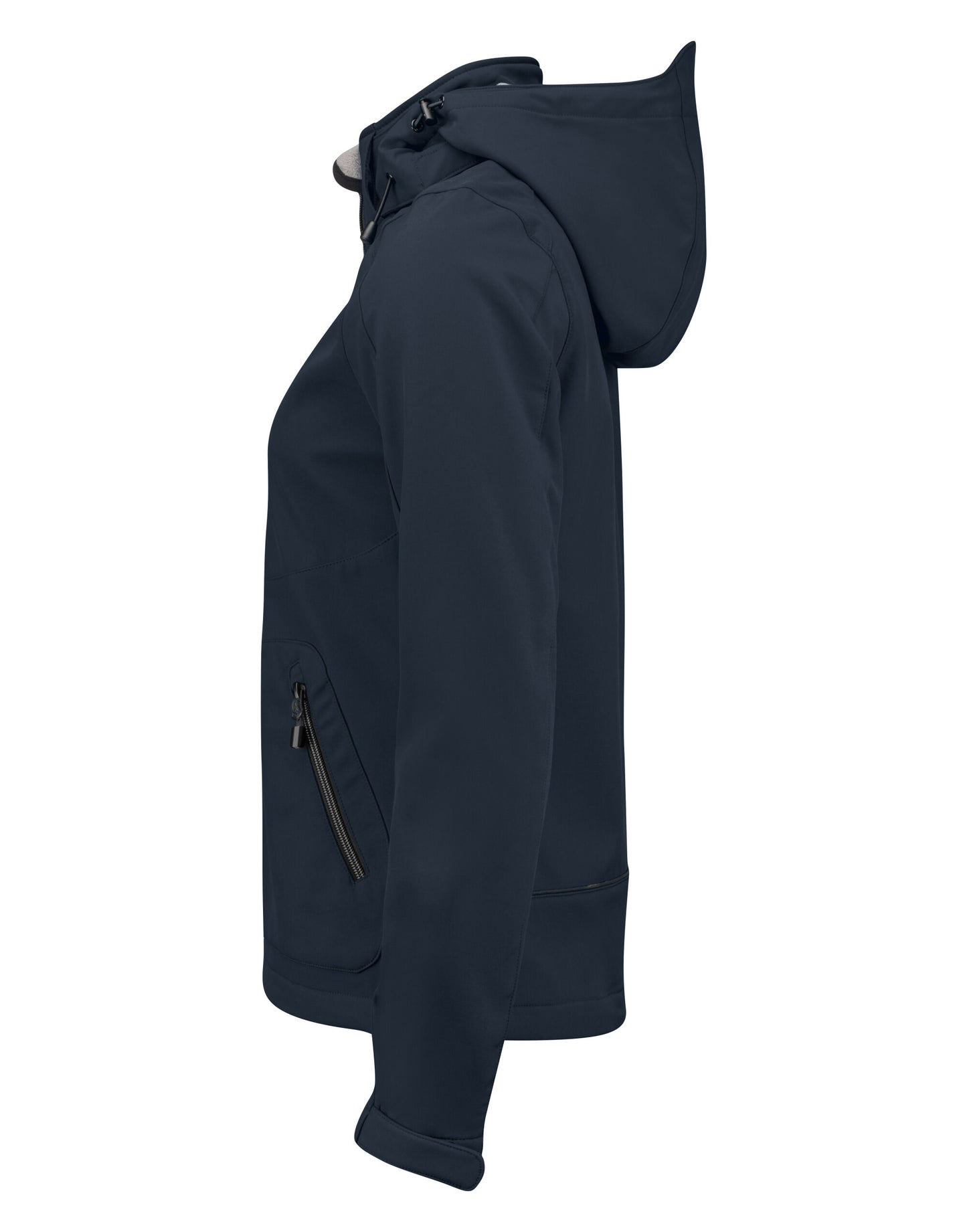 Ladies Karting Jacket