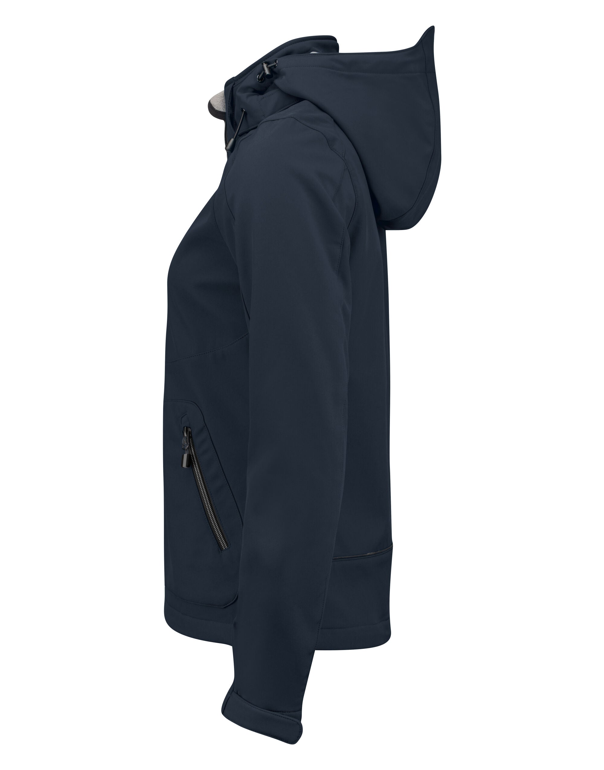 Ladies Karting Jacket