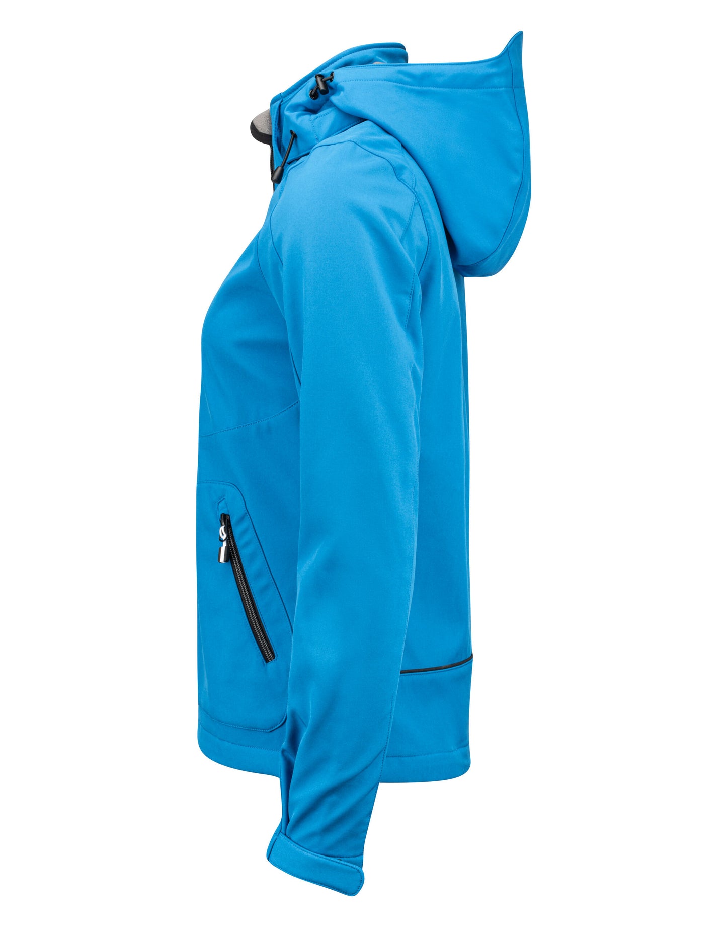 Ladies Karting Jacket