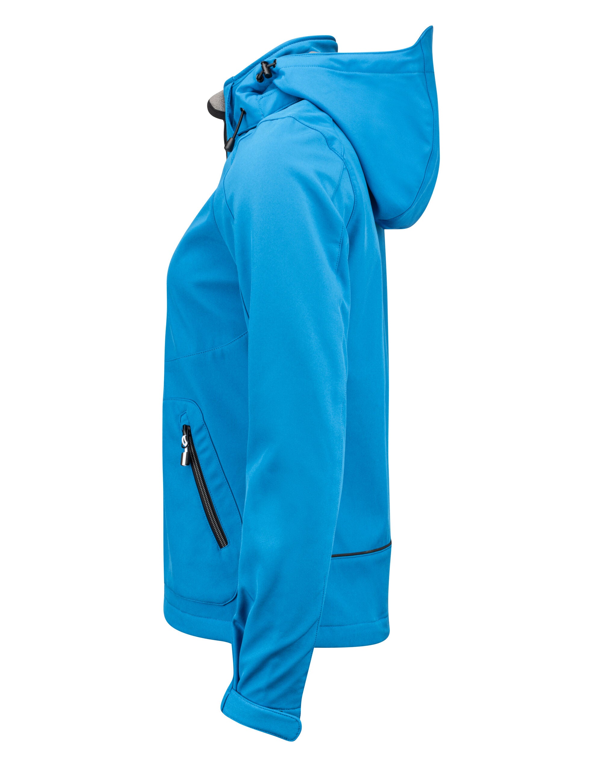 Ladies Karting Jacket