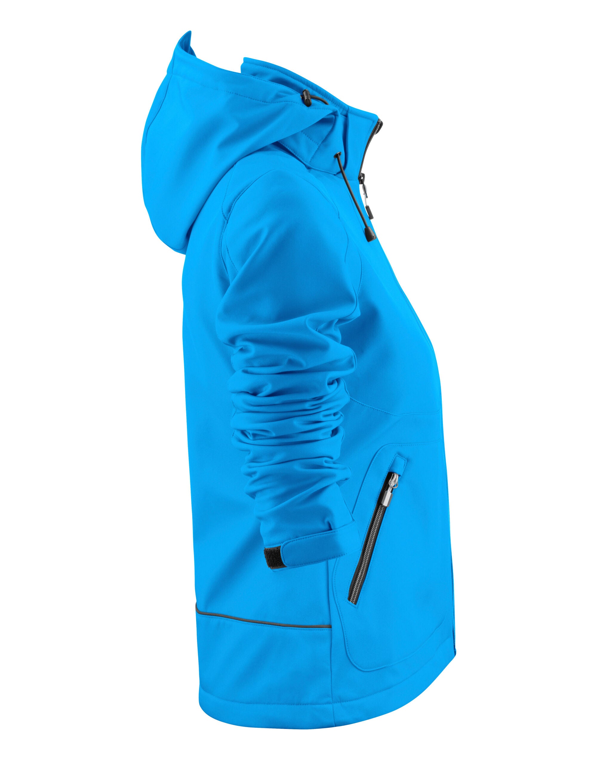 Ladies Karting Jacket
