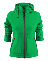 Ladies Karting Jacket