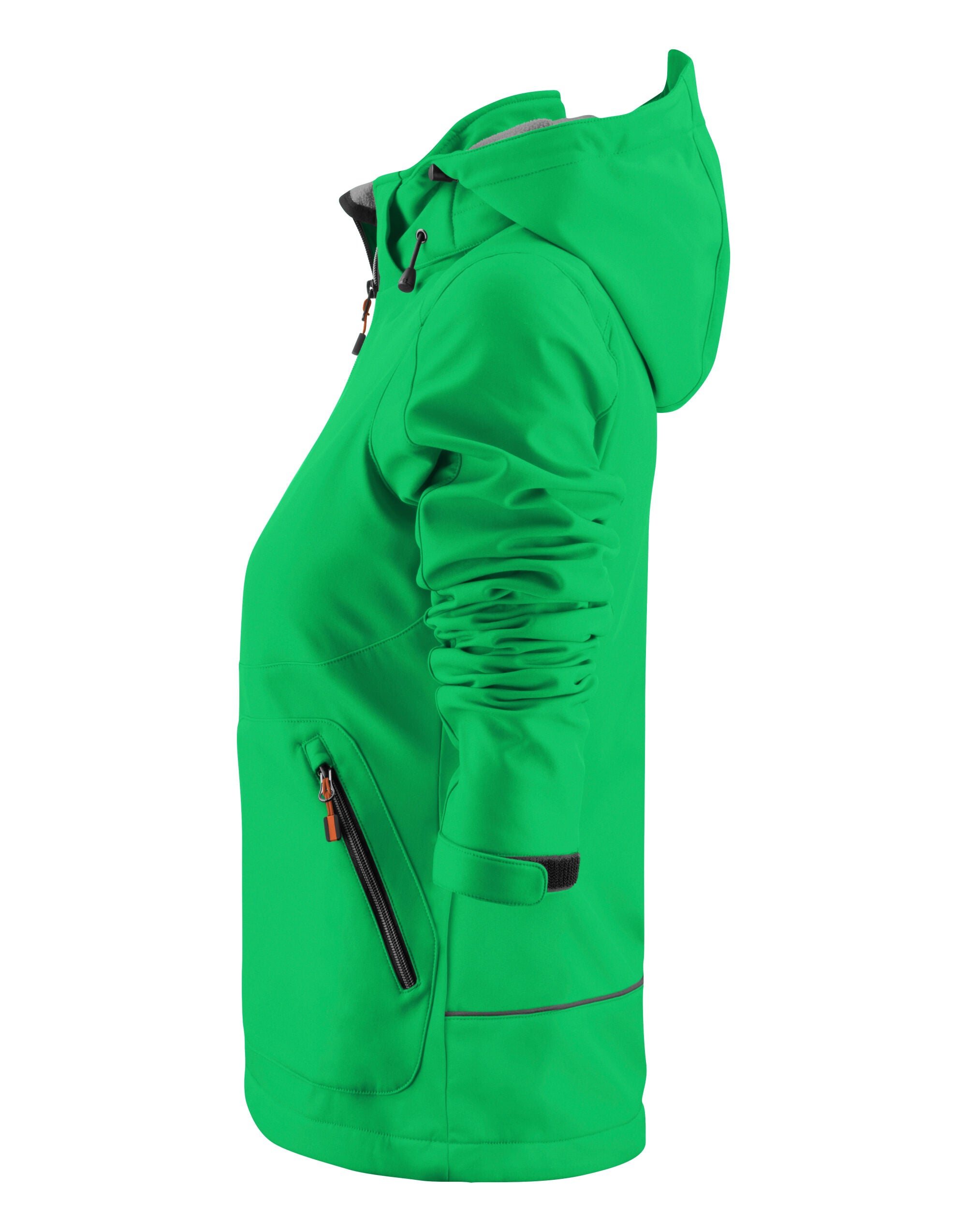 Ladies Karting Jacket
