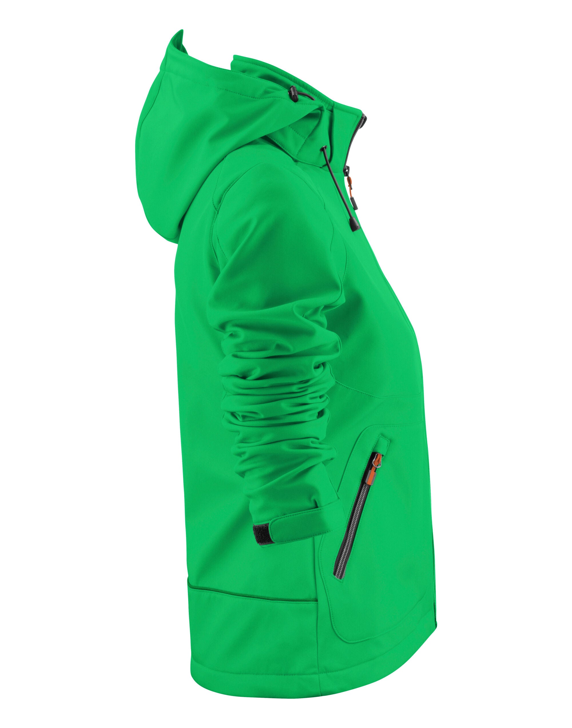 Ladies Karting Jacket