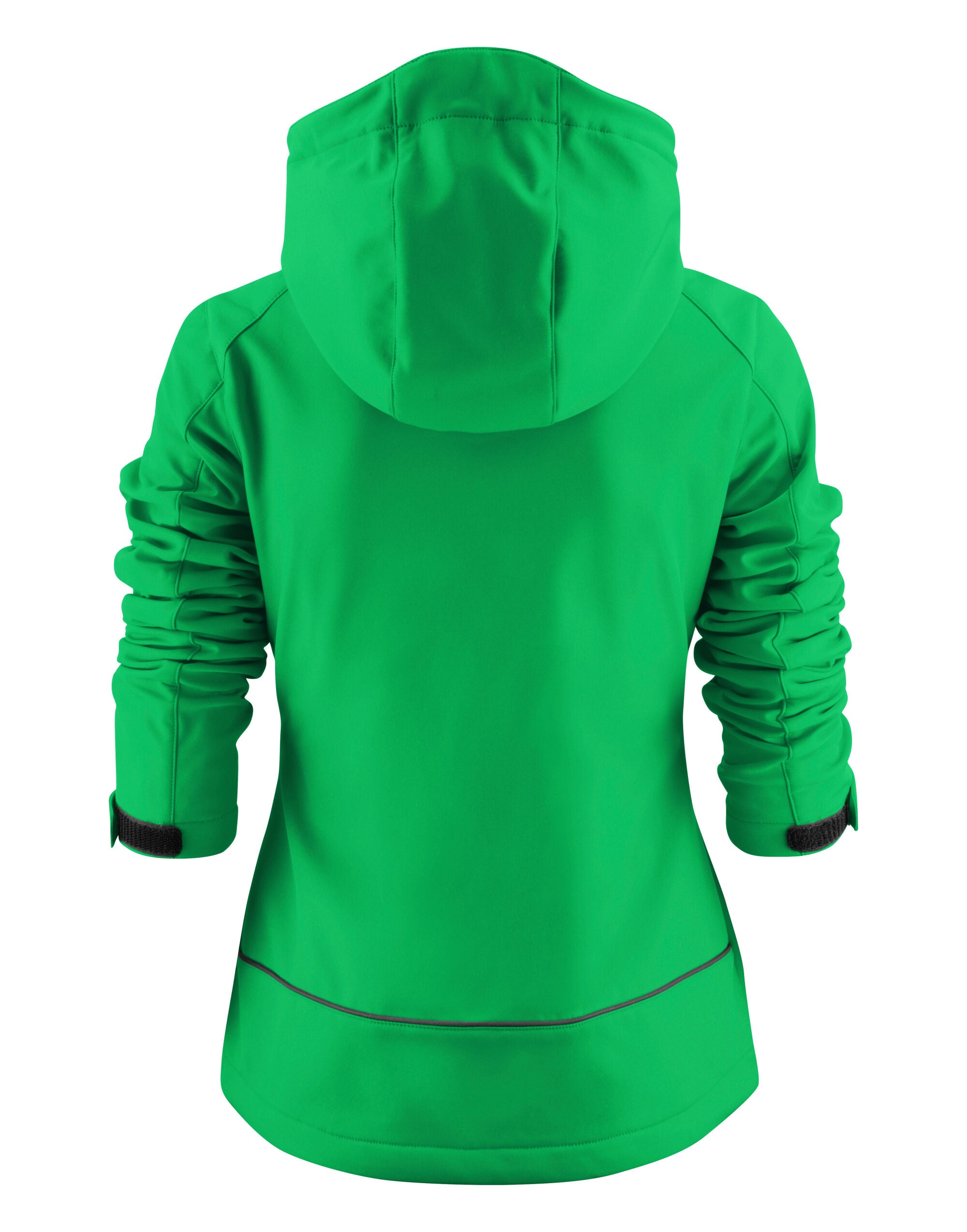 Ladies Karting Jacket