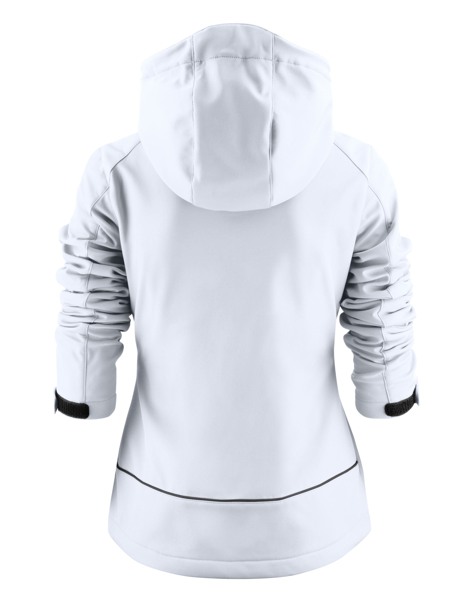 Ladies Karting Jacket