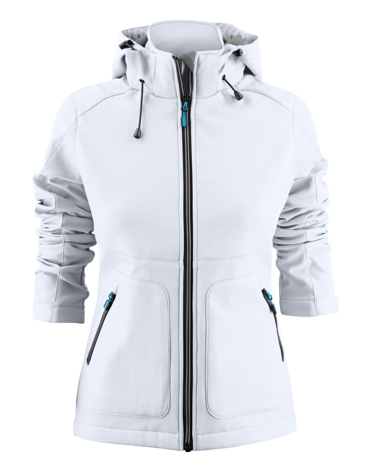 Ladies Karting Jacket