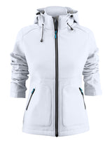 Ladies Karting Jacket