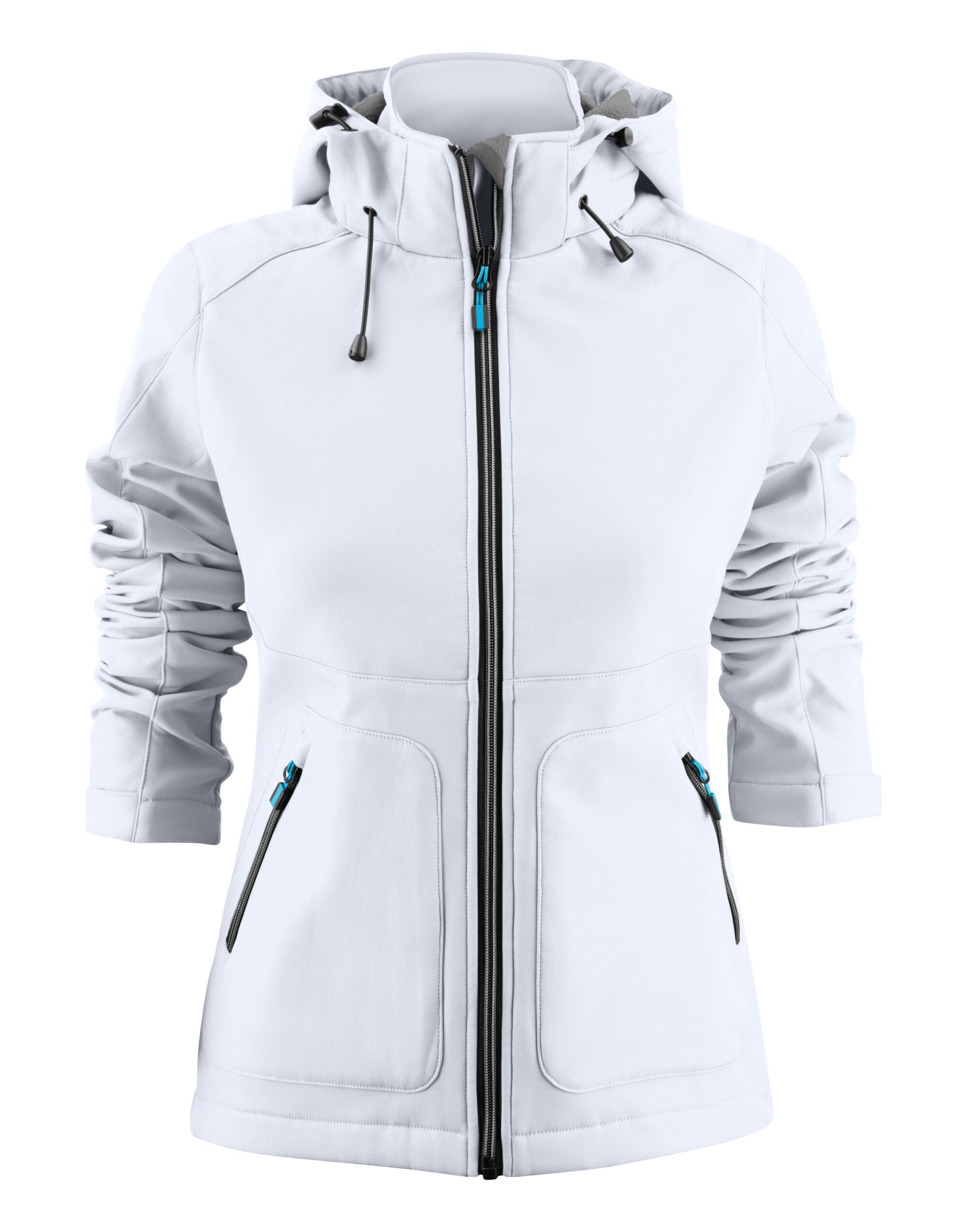 Ladies Karting Jacket