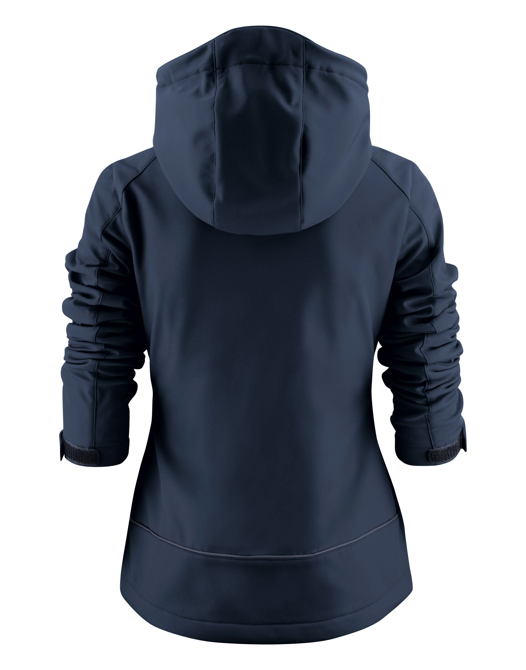 Ladies Karting Jacket