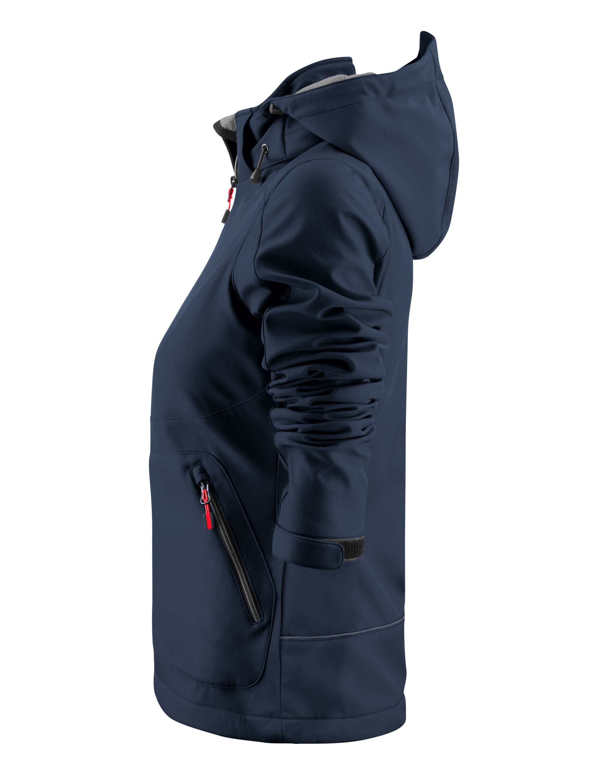 Ladies Karting Jacket