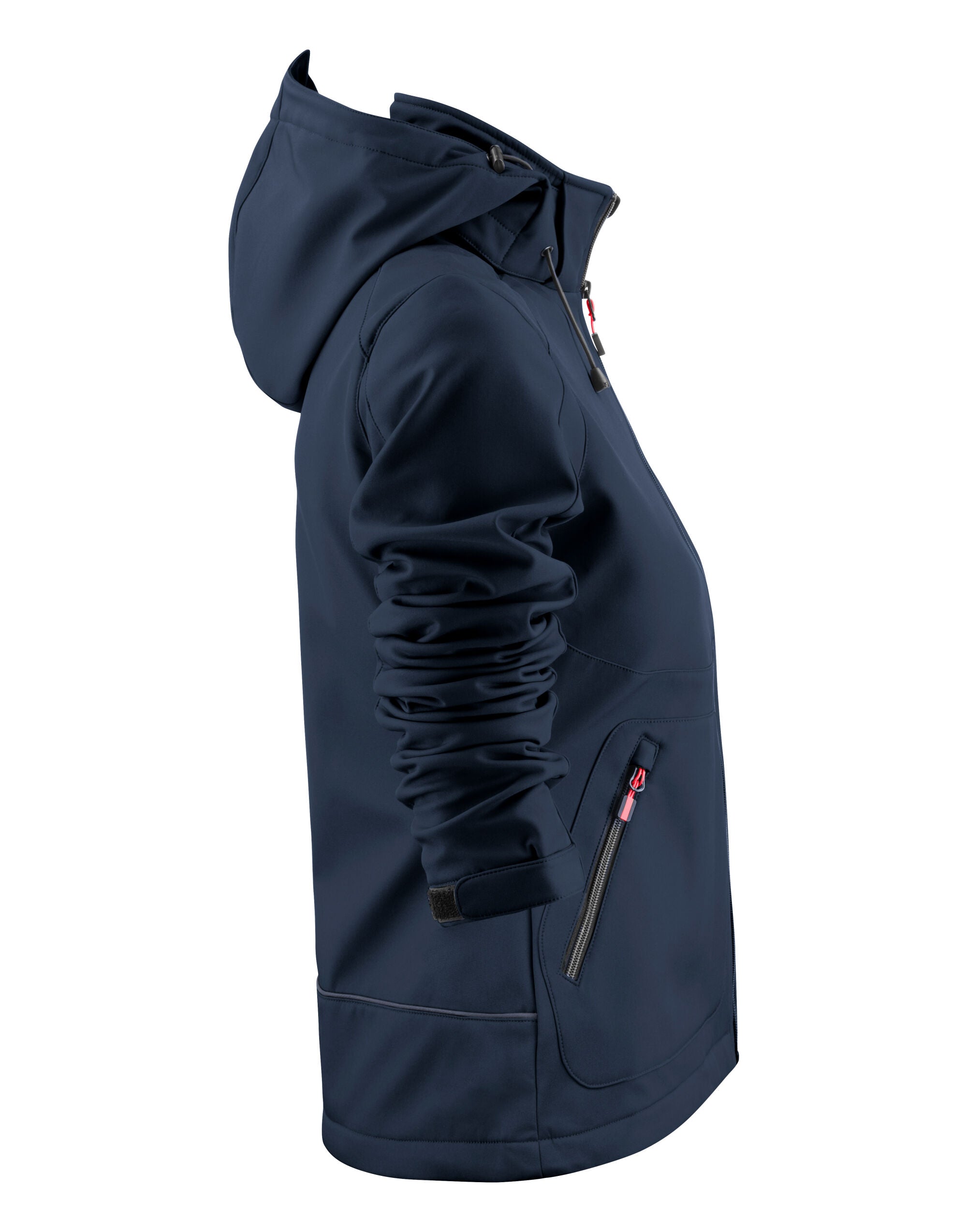 Ladies Karting Jacket