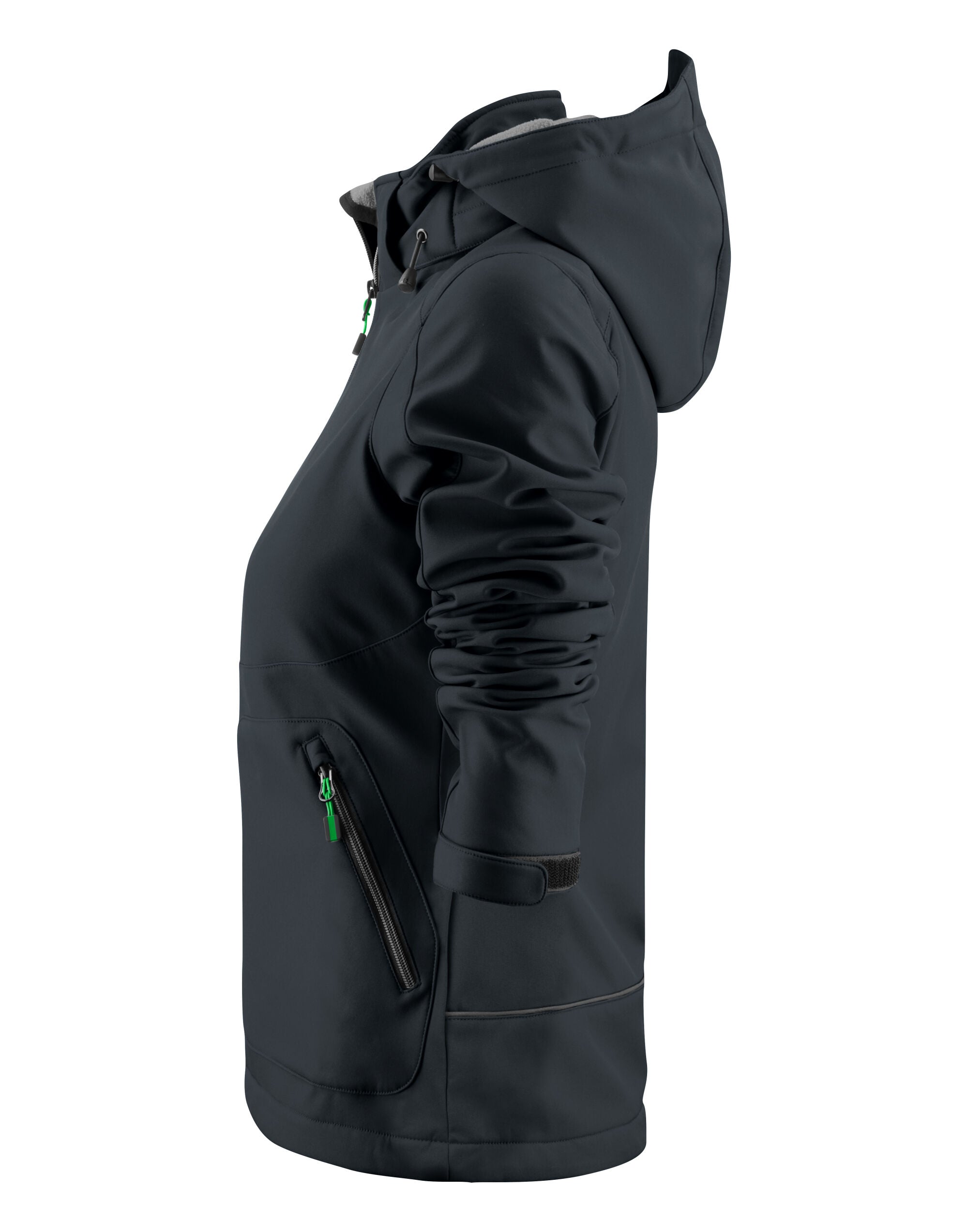 Ladies Karting Jacket